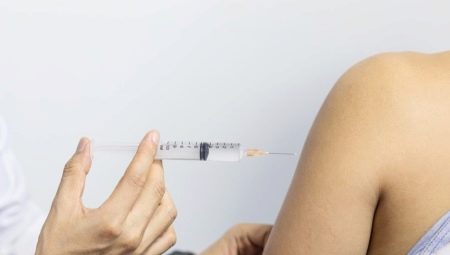 Trypanophobia: description and methods of overcoming fear