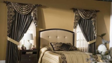 Bedroom window design options