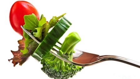 Types of forks and their purpose