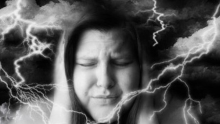 All About Brontophobia