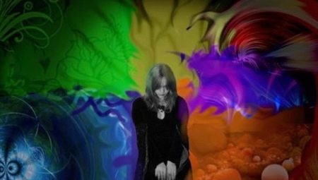 All About Chromatophobia