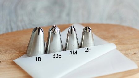 All about the Star Confectionery Nozzle