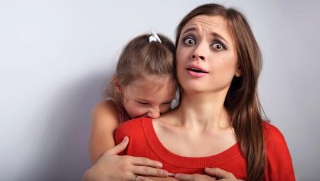 All About Pedophobia