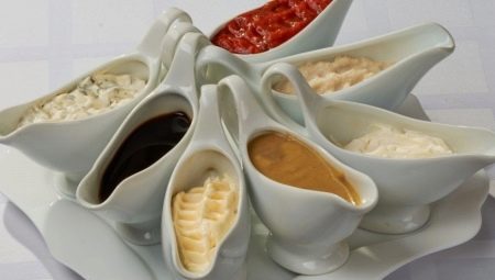 All about gravy boats