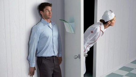 Jatrophobia: what is it and how to get rid of it?