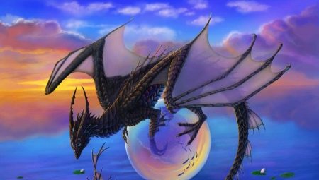 1952: l'any de quin animal i què li és característic?