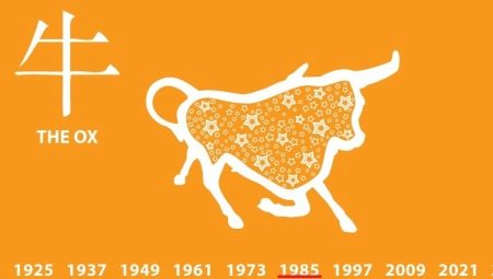 1985 - what year of the animal and what does it mean?