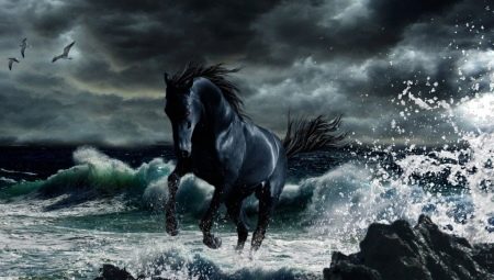 2002 - the year of which animal and what is characteristic of its representatives?