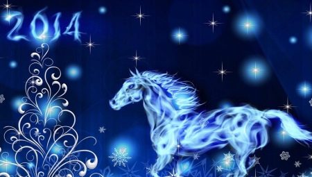 Rok 2014 je rokem toho zvířete a co je na něm zvláštního?