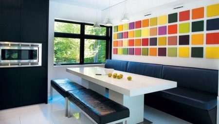 Banquets per a la cuina: varietats i consells per triar