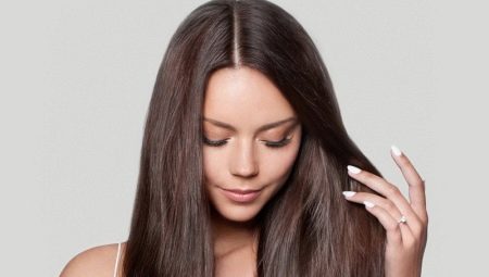 Mocha hair color: a palette of shades and coloring options