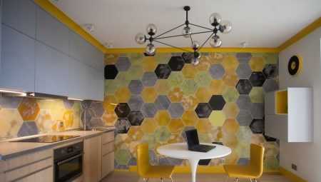 Disseny de cuina de 3 a 4 metres