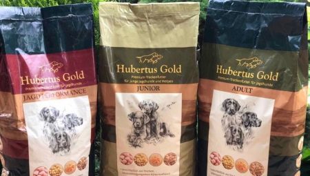 Super-Premium Hypoallergenic Dog Food
