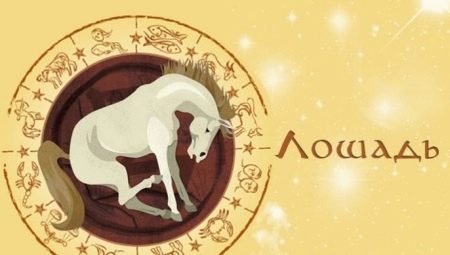 Year of the Horse: characteristics and types of elements