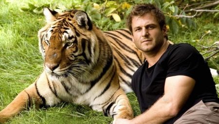 Characteristics of Men Born in the Year of the Tiger