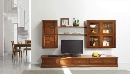 ผนังอิตาลีสำหรับห้องนั่งเล่น