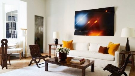 Come arredare una stanza: idee, raccomandazioni, splendidi esempi