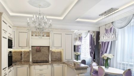 How to choose a kitchen set and what to look for?