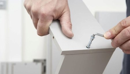 Jak sestavit kuchyňský kout?