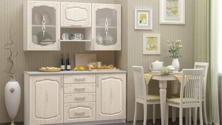 Com triar un armari de cuina de peu independent?