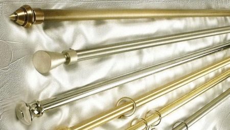 Cornices for the kitchen: a variety of models and selection rules