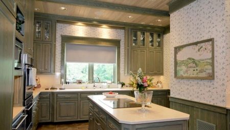 Pictures of the kitchen: how to choose and where to hang?