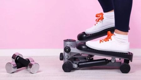 Compact simulators: varieties and rules of choice