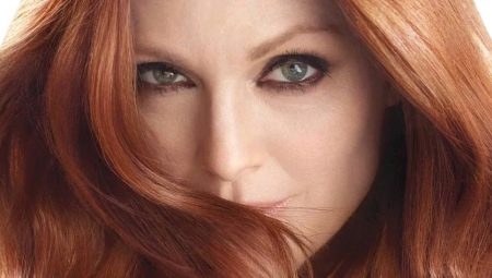 Copper blond hair color: who is it and how to choose a shade?