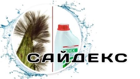 Sidex for an aquarium: features and instructions for use