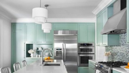 The most beautiful and stylish kitchens