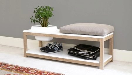 Banc d’entrada: vistes i exemples interessants