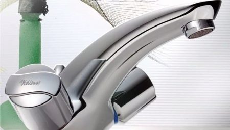 Vidima Küchenarmaturen: Vor- und Nachteile, Modelle und Auswahl