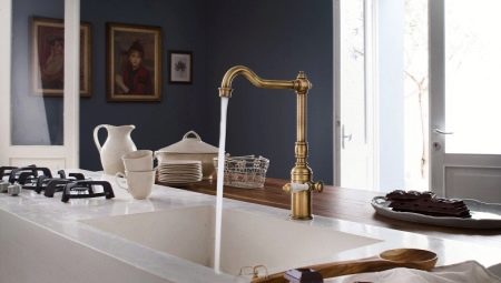 Aixetes de cuina de bronze: característiques, varietats, selecció i cura