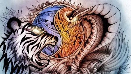 Compatibility of Snakes and Tigers in friendship, work and love