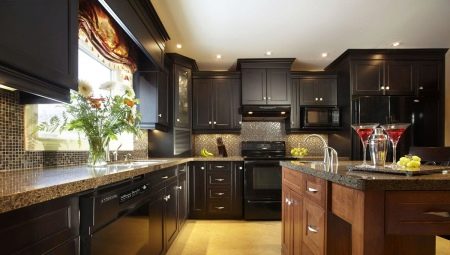 อาหารมืด: ข้อดีข้อเสียการออกแบบ