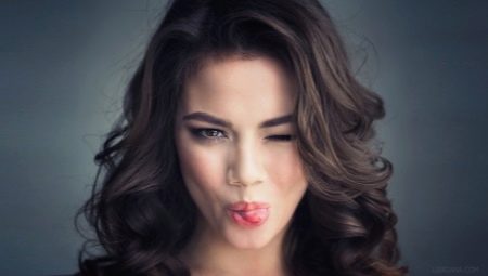 Women of the Monkey: descripció del personatge, èxits de carrera enamorats