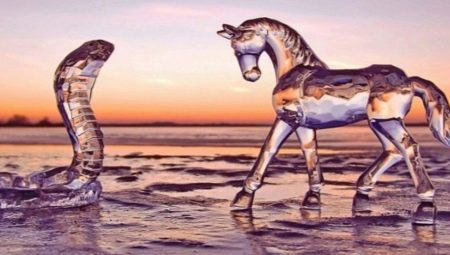 Snake and Horse: male and female compatibility