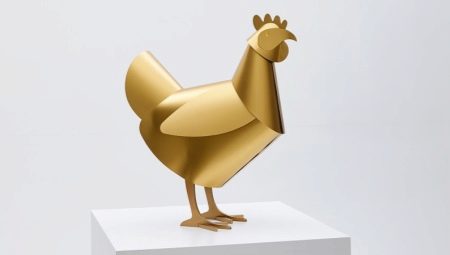 1969 - the year of which animal and what is characteristic of it?