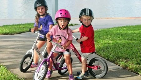 Cruzee runbikes: lineup and selection tips