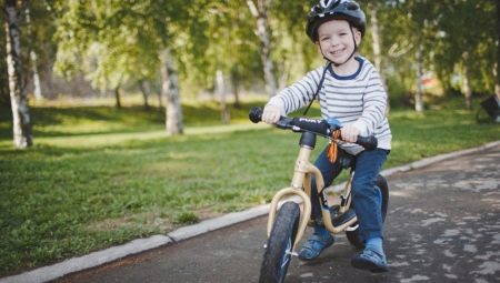 Runbike runbikes: features, an overview of models and secrets of choice