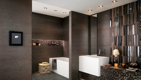 Bathroom Tile Design