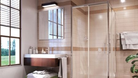 WasserKRAFT shower enclosures: lineup, selection recommendations