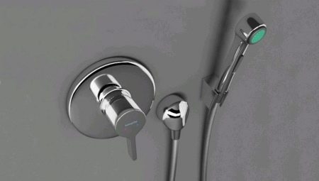 Hansgrohe Hygienic Souls: característiques i visió general del model