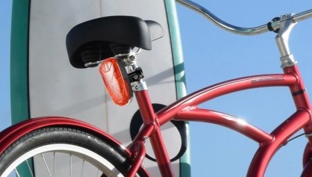 GPS-tracker for a bicycle: features and secrets of choice