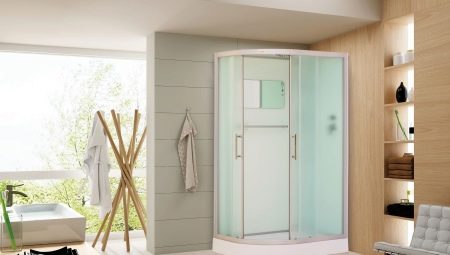 Spanish showers Esbano