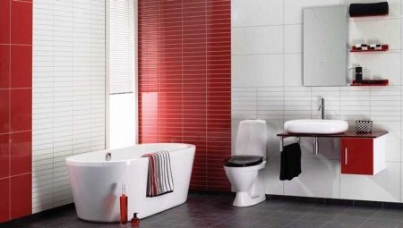 วิธีการเลือกแผงกระเบื้องสำหรับห้องน้ำ?