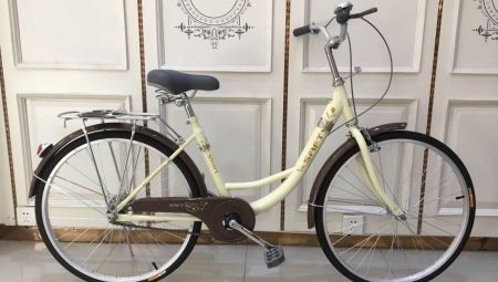 Како одабрати бицикл масе 120 кг?