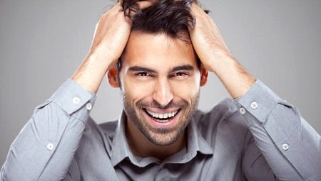 Monkey Men: Beschreibung des Charakters, der beruflichen Erfolge und der Liebe