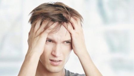 Neurotic: characteristic, diagnosis and correction of behavior