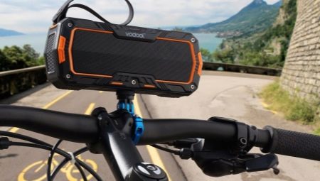 Tips for choosing a bike speaker
